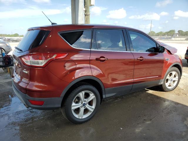 Photo 3 from auction – 2014 FORD ESCAPE SE with VIN 1FMCU0GXXEUC42343