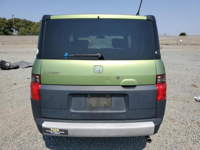 صورة رقم 6 من المزاد - 2006 HONDA ELEMENT مع VIN 5J6YH18396L014383