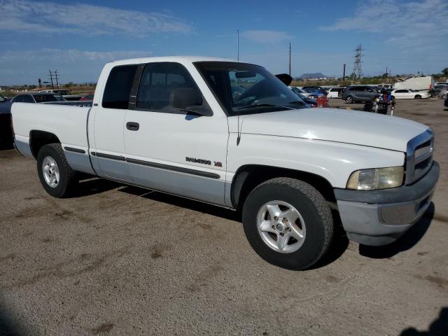 Photo 4 from auction – 1999 DODGE RAM 1500 with VIN 1B7HC13Z1XJ557773