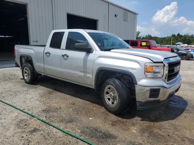 Photo 4 from auction – 2014 GMC SIERRA K15 with VIN 1GTV2TEC4EZ264426