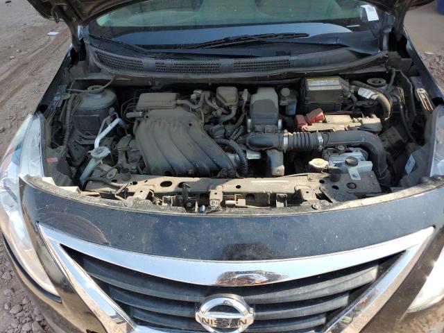 Photo 11 from auction – 2016 NISSAN VERSA S with VIN 3N1CN7AP3GL841572