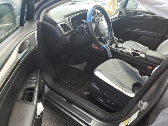 Photo 8 from auction – 2014 FORD FUSION SE with VIN 3FA6P0LU4ER133801