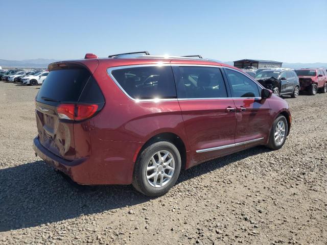 Foto 3 de la subasta – 2020 CHRYSLER PACIFICA T con VIN 2C4RC1BG5LR141378