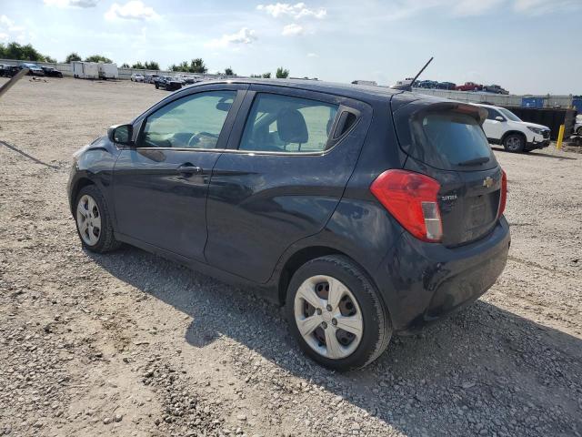 Photo 2 from auction – 2021 CHEVROLET SPARK LS with VIN KL8CB6SA6MC228064