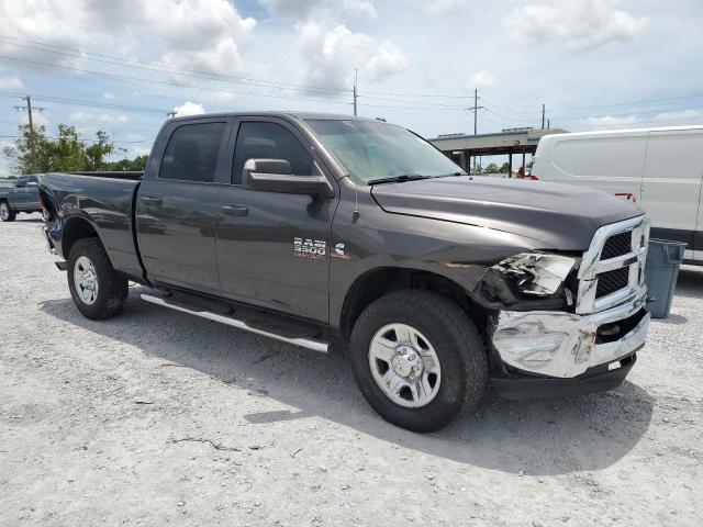Photo 4 from auction – 2018 RAM 3500 ST with VIN 3C63R2CL7JG221653