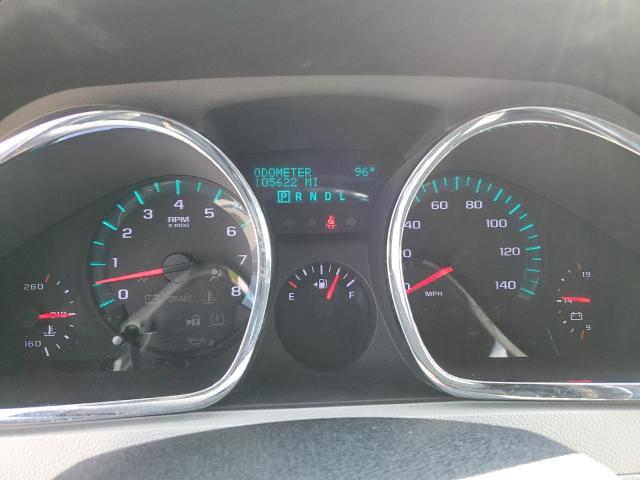 Photo 9 from auction – 2012 CHEVROLET TRAVERSE L with VIN 1GNKRLEDXCJ201454