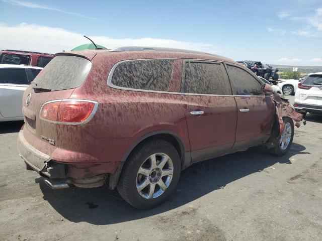 Foto 3 de la subasta – 2009 BUICK ENCLAVE CX con VIN 5GAER23D79J202526