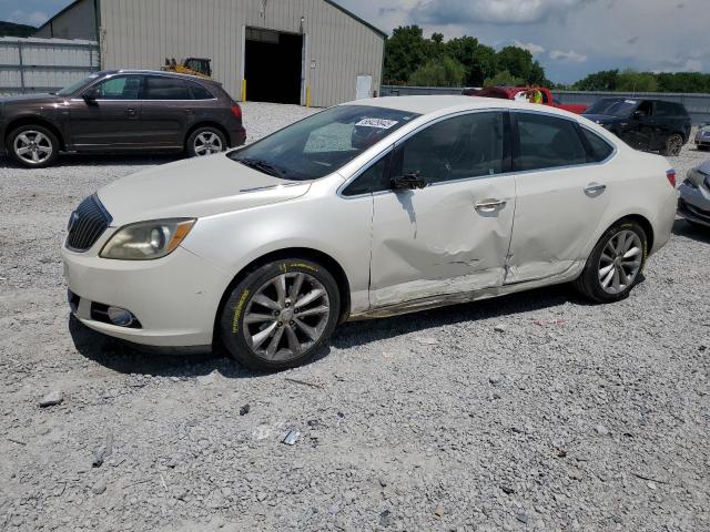 BUICK VERANO 2013 with VIN 1G4PP5SK5D4117072 - Photo from auction