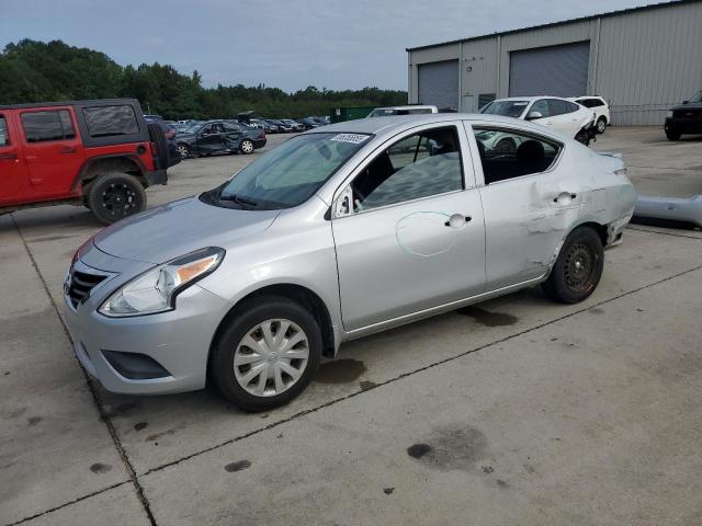 Фото 1 с аукциона – 2016 NISSAN VERSA S с VIN 3N1CN7AP1GL866051