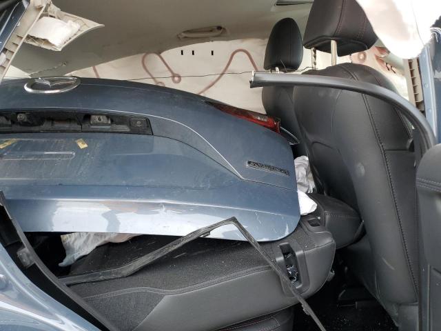 Photo 11 from auction – 2023 MAZDA CX-5 PREFE with VIN JM3KFBCM6P0126057