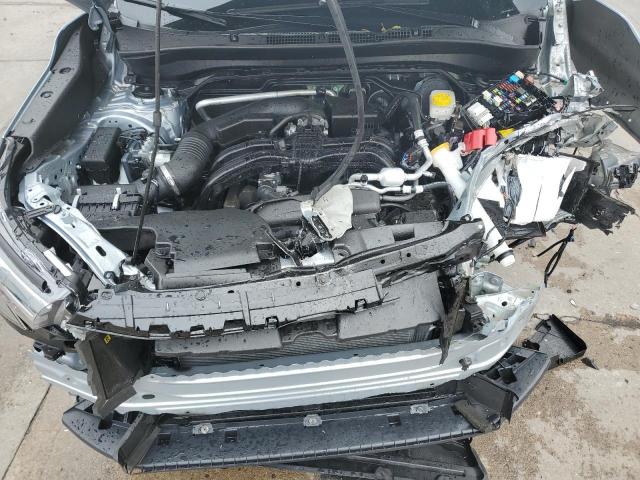 Photo 12 from auction – 2025 SUBARU FORESTER P with VIN JF2SLDDC4SH544700