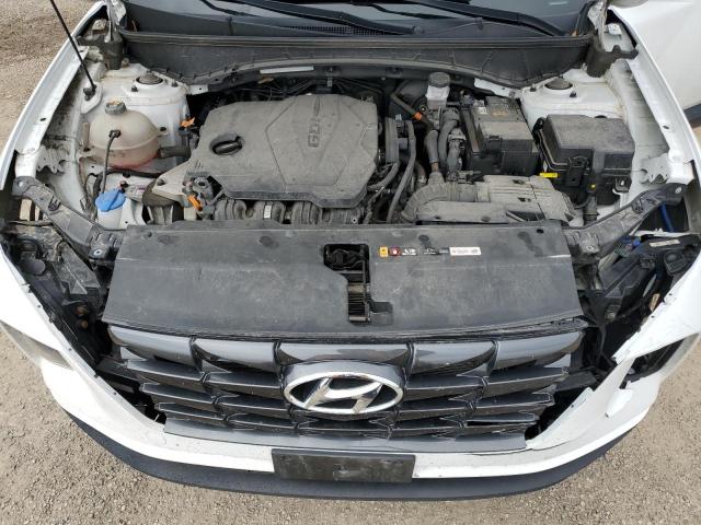 Photo 12 from auction – 2022 HYUNDAI TUCSON SEL with VIN KM8JBCAE1NU163486