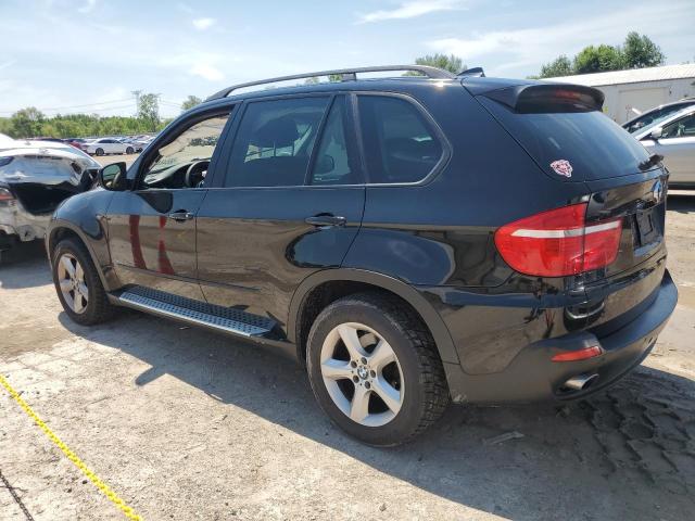 Photo 2 from auction – 2008 BMW X5 3.0I with VIN 5UXFE43588L007653