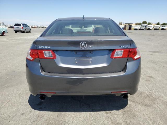 Photo 6 from auction – 2010 ACURA TSX with VIN JH4CU2F65AC012314