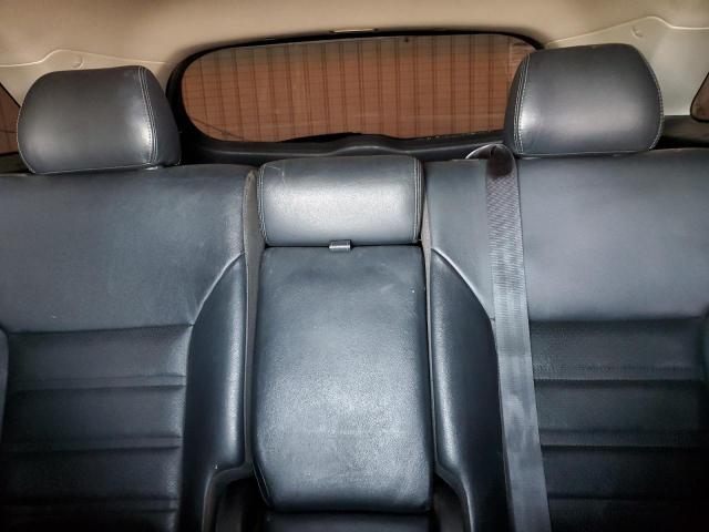 Photo 10 from auction – 2016 KIA SORENTO EX with VIN 5XYPH4A57GG174774