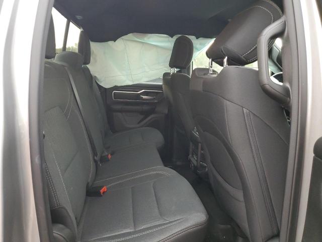 Photo 10 from auction – 2022 RAM 1500 BIG H with VIN 1C6SRFBT8NN183643