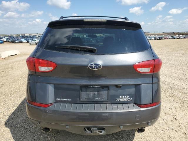 Photo 6 from auction – 2007 SUBARU B9 TRIBECA with VIN 4S4WX85D774405819