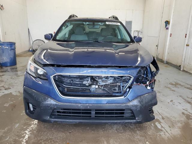 Photo 5 from auction – 2020 SUBARU OUTBACK PR with VIN 4S4BTAEC1L3161710