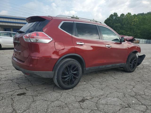 Photo 3 from auction – 2015 NISSAN ROGUE S with VIN 5N1AT2MT0FC849849