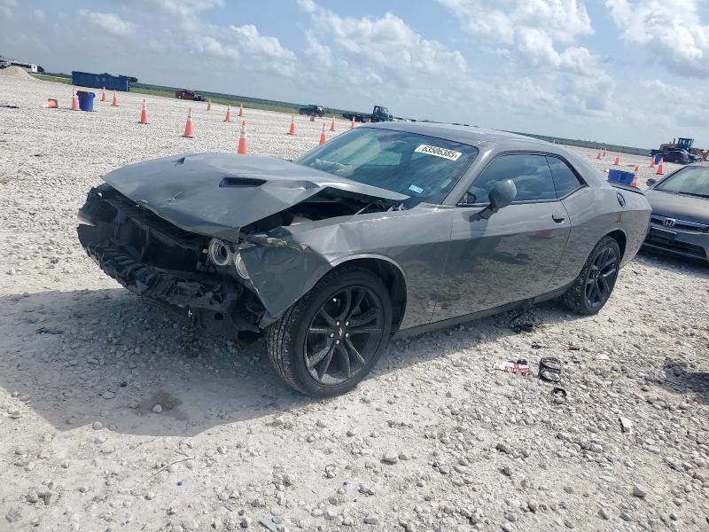 DODGE CHALLENGER SXT 2019 с VIN 2C3CDZAG5KH667862 - Снимка от търг