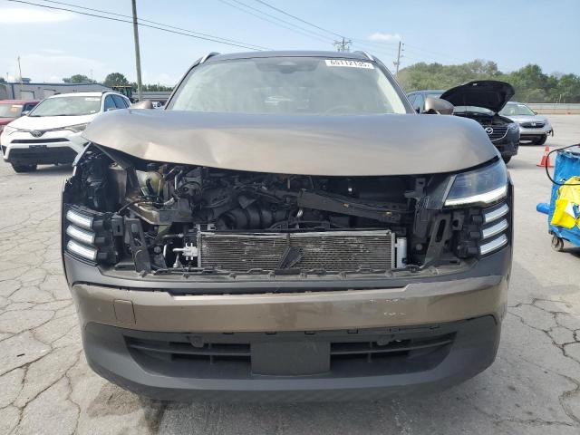 Photo 5 from auction – 2025 NISSAN KICKS SR with VIN 3N8AP6DB6SL325941