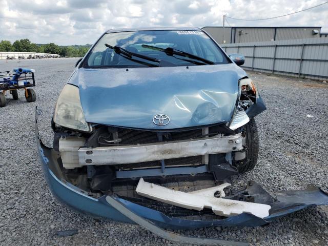 Photo 5 from auction – 2007 TOYOTA PRIUS with VIN JTDKB20U977087674