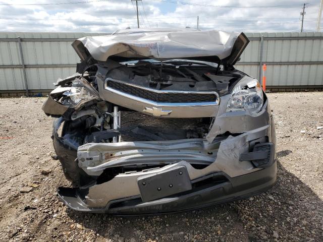 Photo 5 from auction – 2012 CHEVROLET EQUINOX LT with VIN 2GNALDEK6C6325493