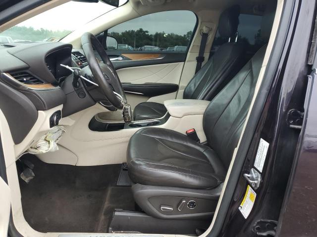 Photo 7 from auction – 2015 LINCOLN MKC with VIN 5LMTJ2AH7FUJ09852