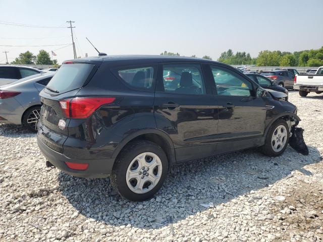 Photo 3 from auction – 2019 FORD ESCAPE S with VIN 1FMCU0F78KUB52587