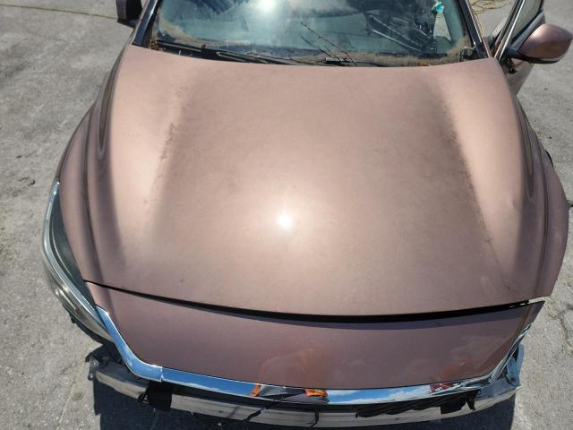 Photo 12 from auction – 2018 INFINITI QX30 BASE with VIN SJKCH5CP9JA053929