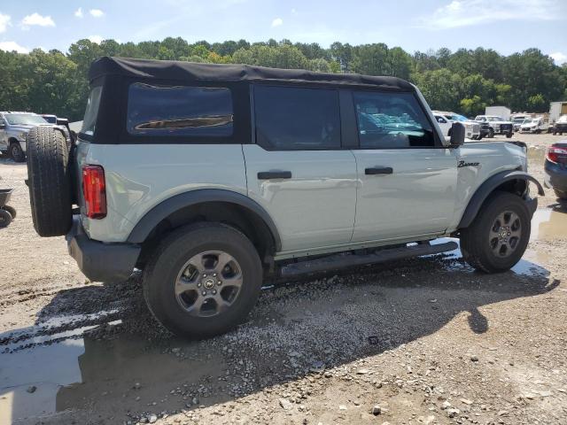 Photo 3 from auction – 2023 FORD BRONCO BASE with VIN 1FMDE5BH7PLB17940