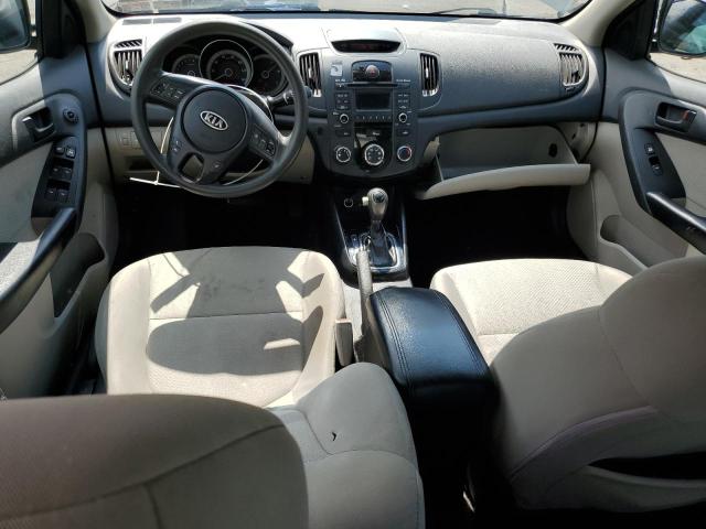 Photo 8 from auction – 2011 KIA FORTE with VIN KNAFU4A28B5393075