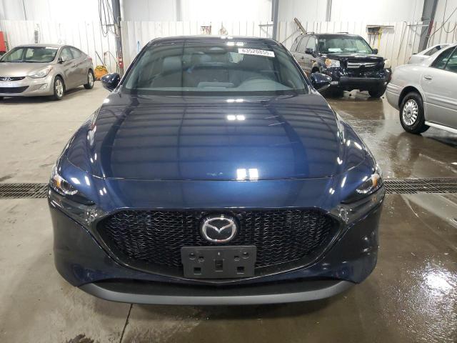 Photo 5 from auction – 2025 MAZDA 3 PREFERRE with VIN JM1BPALM2S1780198