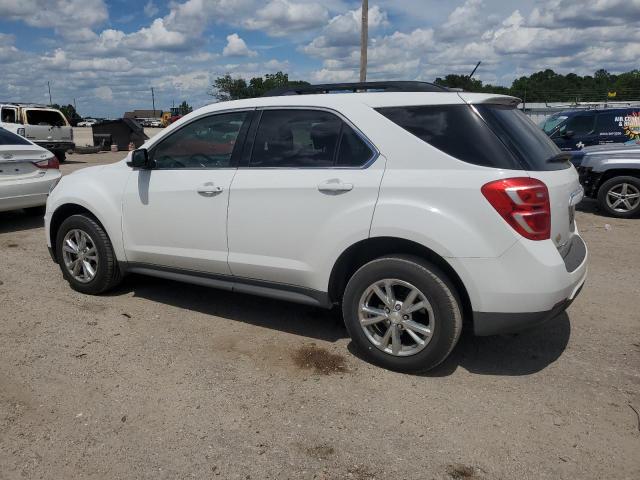 Photo 2 from auction – 2017 CHEVROLET EQUINOX LT with VIN 2GNFLFEK0H6158718