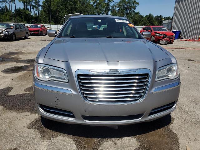 Photo 5 from auction – 2013 CHRYSLER 300 with VIN 2C3CCAAG1DH697562
