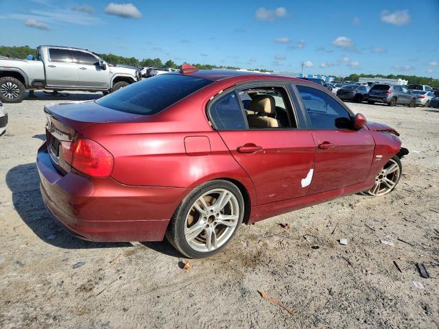 Photo 3 from auction – 2011 BMW 328 XI with VIN WBAPK7C52BA819854