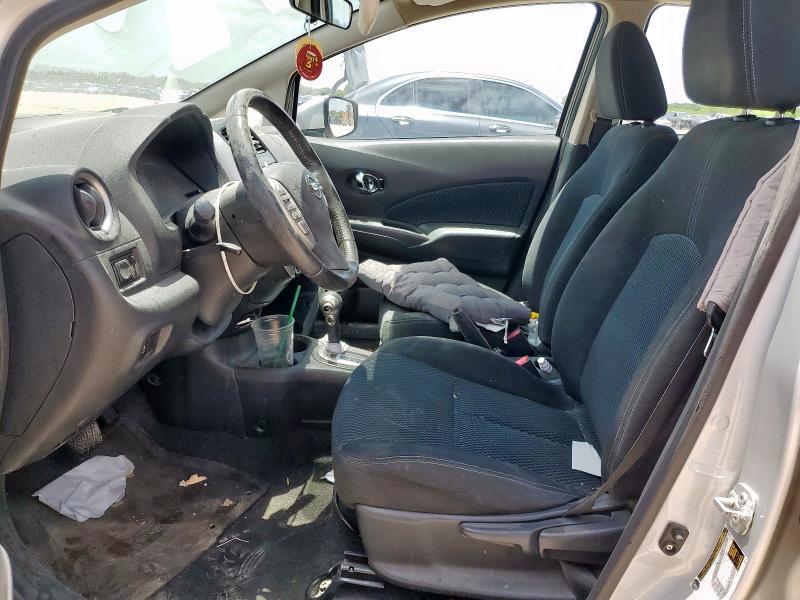 Photo 7 from auction – 2016 NISSAN VERSA NOTE with VIN 3N1CE2CP8GL377212