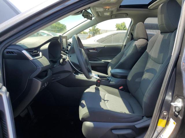 Photo 7 from auction – 2019 TOYOTA RAV4 XLE with VIN JTMP1RFV6KD024351