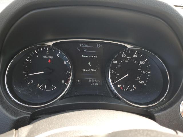 Photo 9 from auction – 2015 NISSAN ROGUE S with VIN 5N1AT2MV6FC892528