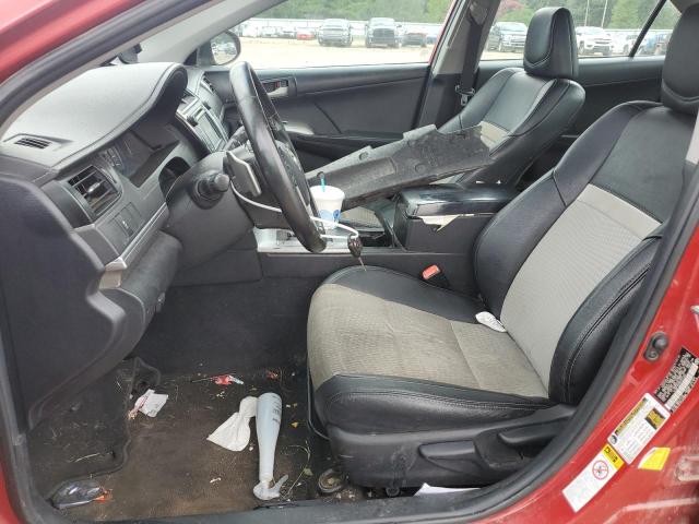 Photo 7 from auction – 2014 TOYOTA CAMRY L with VIN 4T1BF1FK5EU747322