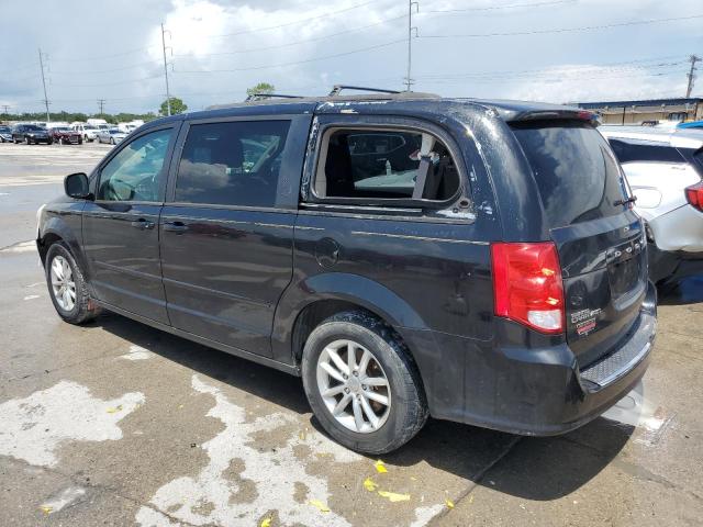 Photo 2 from auction – 2014 DODGE GRAND CARA with VIN 2C4RDGCG9ER154054