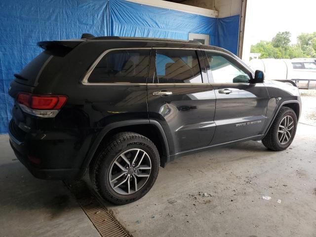 Photo 3 from auction – 2021 JEEP GRAND CHER with VIN 1C4RJFBG9MC501295