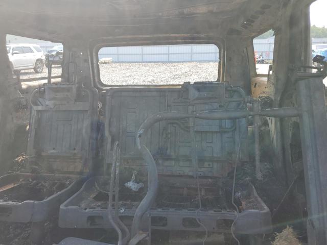 Photo 10 from auction – 2003 HUMMER H2 with VIN 5GRGN23UX3H132763