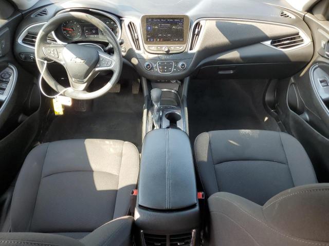 Photo 8 from auction – 2023 CHEVROLET MALIBU LT with VIN 1G1ZD5ST0PF208797