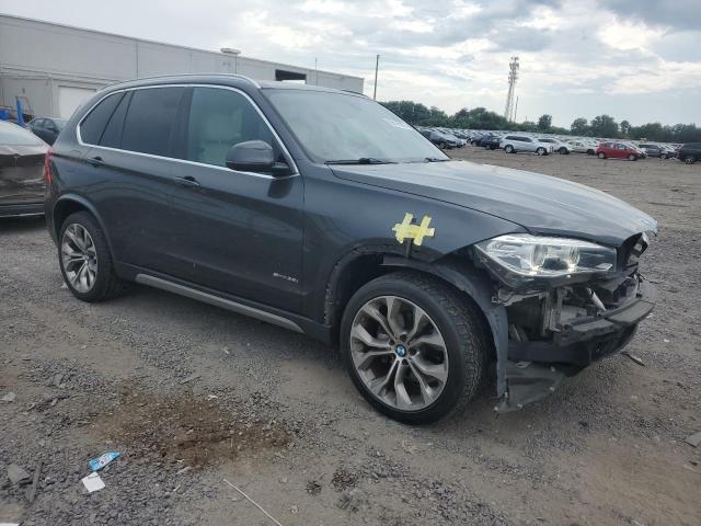 Photo 4 from auction – 2017 BMW X5 SDRIVE3 with VIN 5UXKR2C52H0U20855