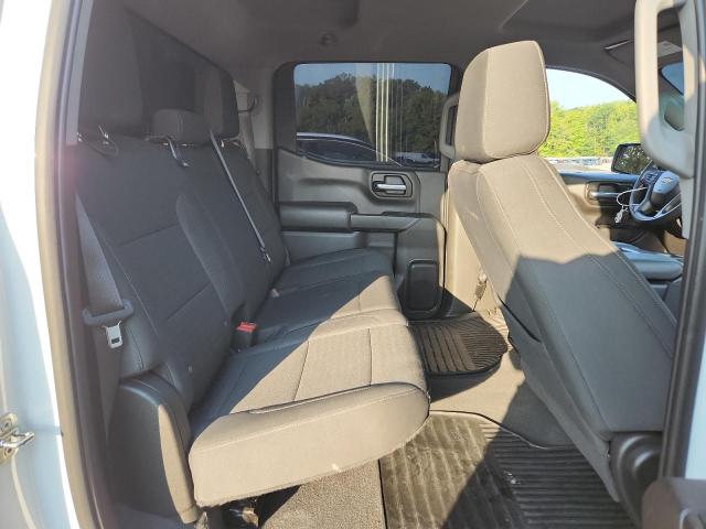 Photo 10 from auction – 2022 CHEVROLET SILVERADO with VIN 3GCPDBEK6NG505701