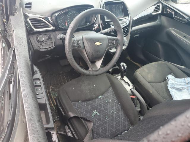 Photo 8 from auction – 2022 CHEVROLET SPARK 1LT with VIN KL8CD6SA0NC011900
