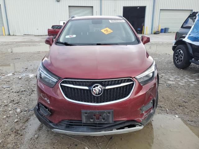 Photo 5 from auction – 2022 BUICK ENCORE PRE with VIN KL4CJESM2NB562530
