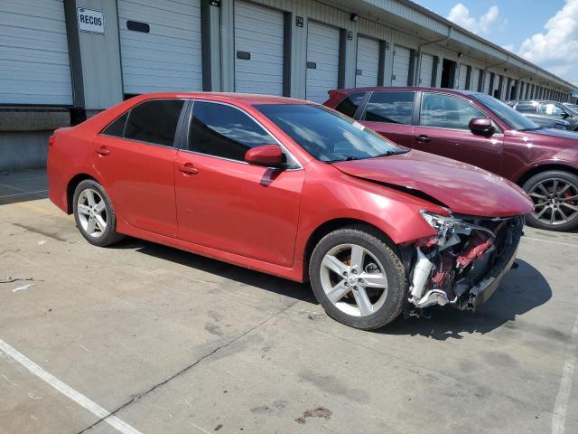 Photo 4 from auction – 2012 TOYOTA CAMRY BASE with VIN 4T1BF1FK3CU570900