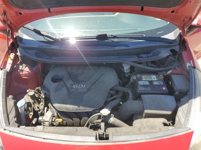 Photo 11 from auction – 2015 KIA RIO LX with VIN KNADM4A31F6507482